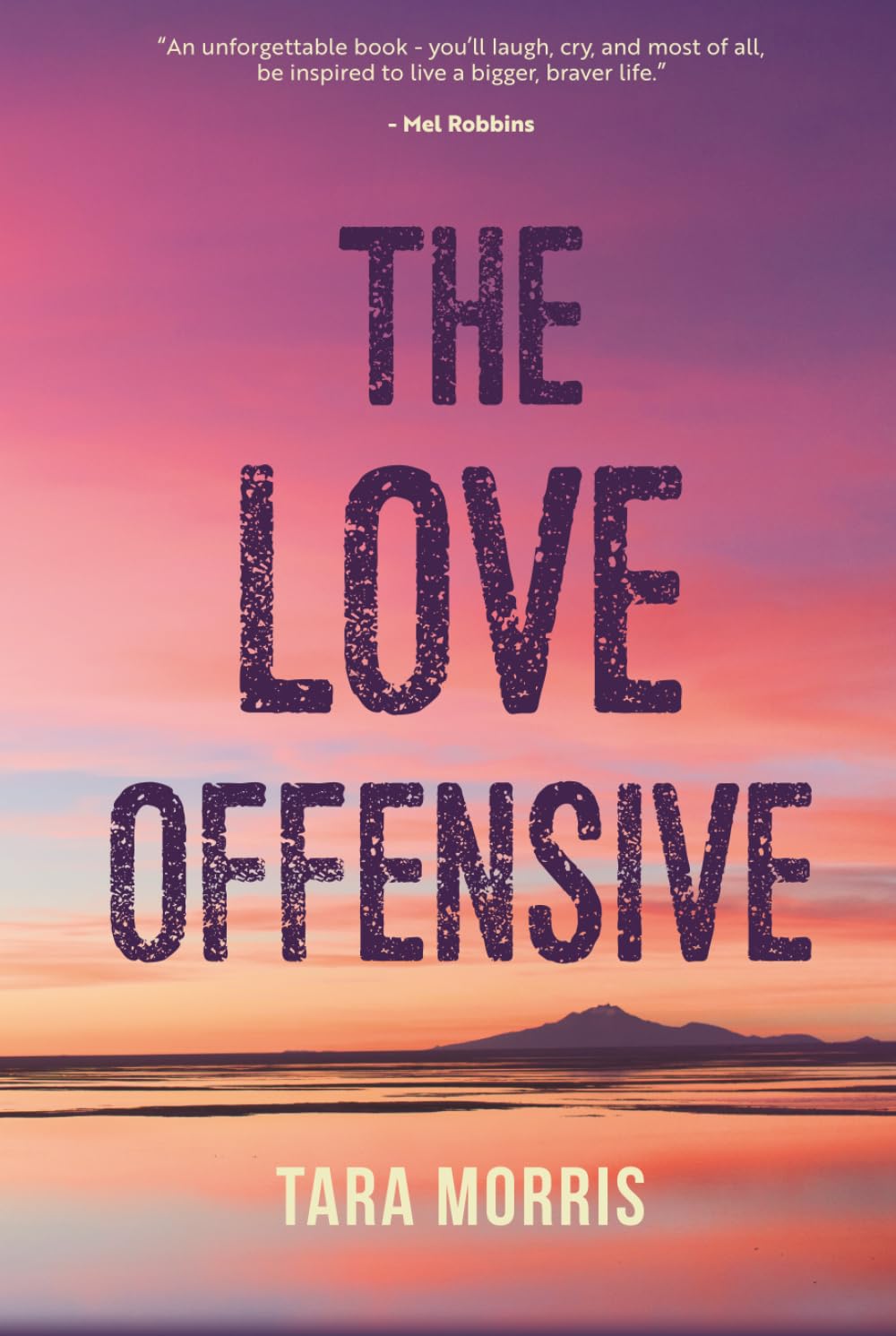 The Love Offensive