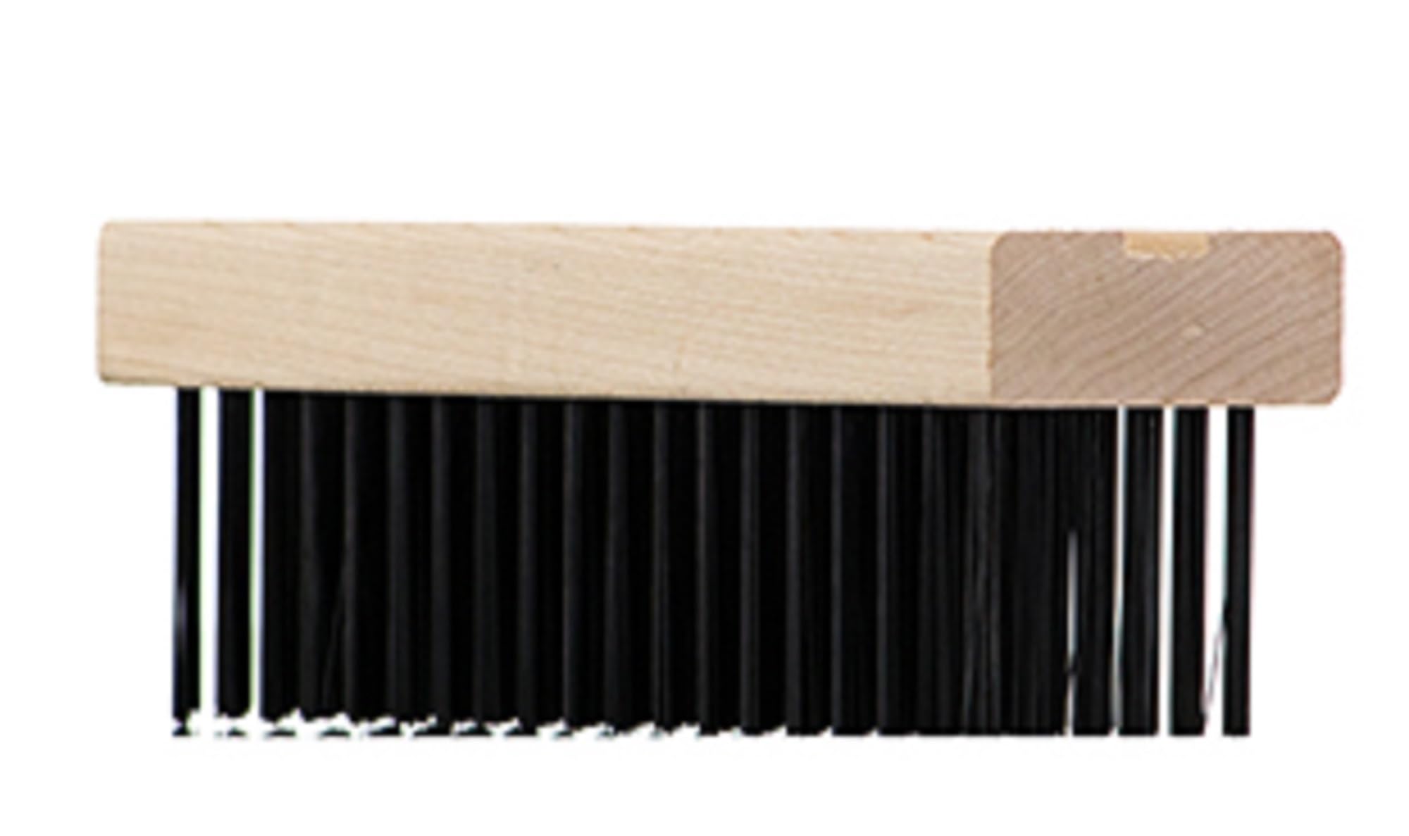 Prince Castle Replacement Heads for Medium Char-Brush - Durable Heavy-Duty Grill Brush with Tough Bristles for Commercial Grills