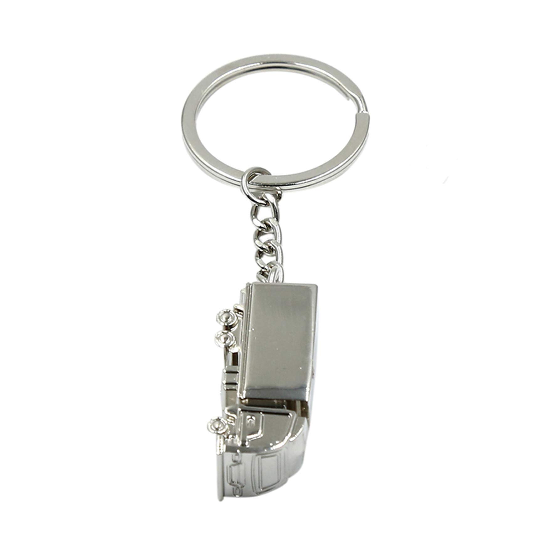 Sperrins Truck Lorry Trucker Keyring Keychain Cute Charm Ring Keychain Gift Truck Lorry Car Lovely Keyrings