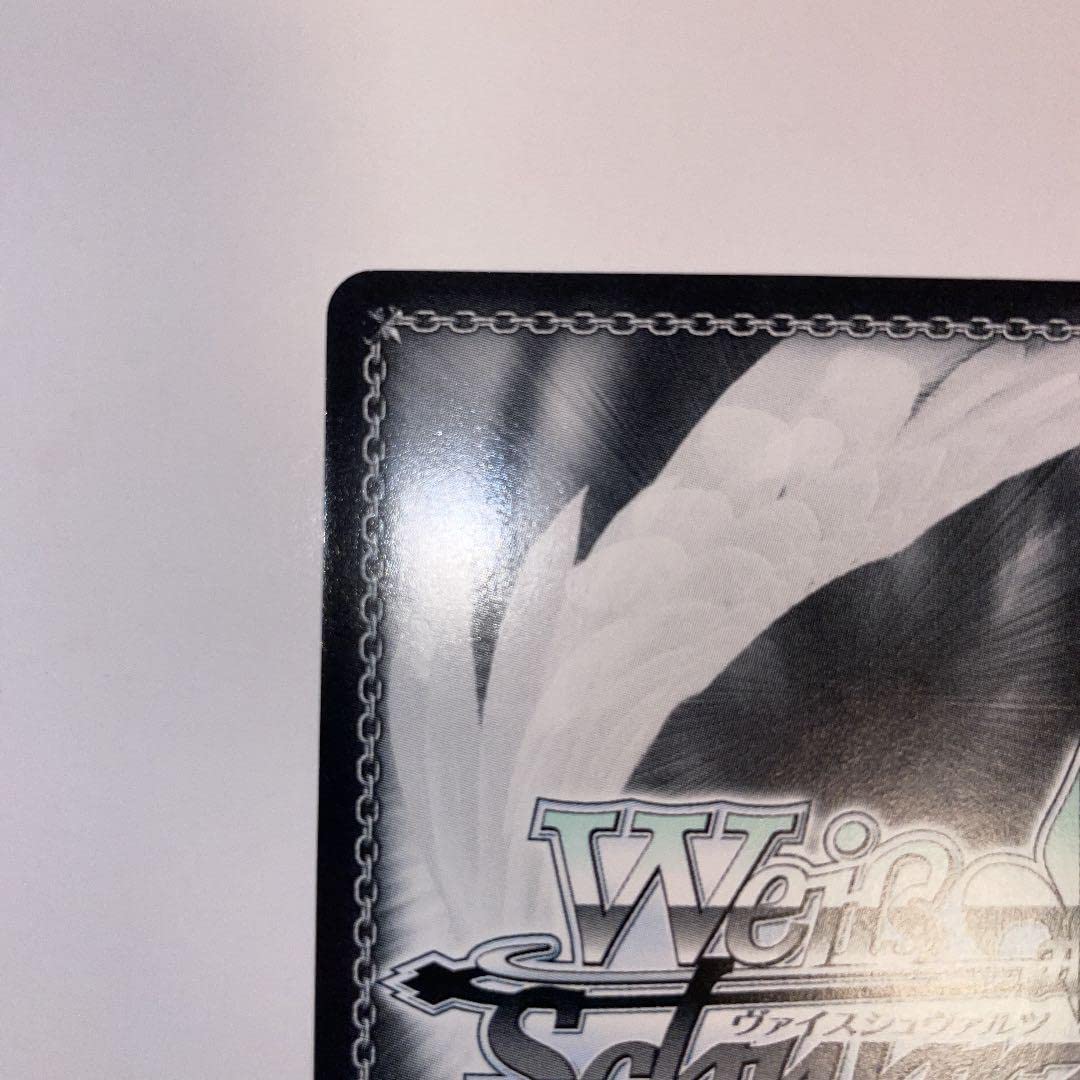 ヴァイスシュヴァルツ　ToLOVEる　古手川唯　サイン ヴァイスシュヴァルツToLOVEる古手川唯サイン