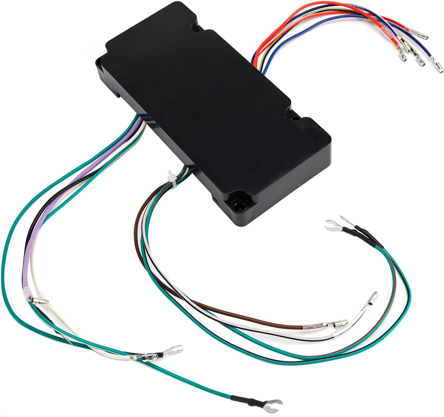 Areyourshop CDI Igniter Fit for Mercury Sport Jet 120 1995-1996 114-6866 826866A2