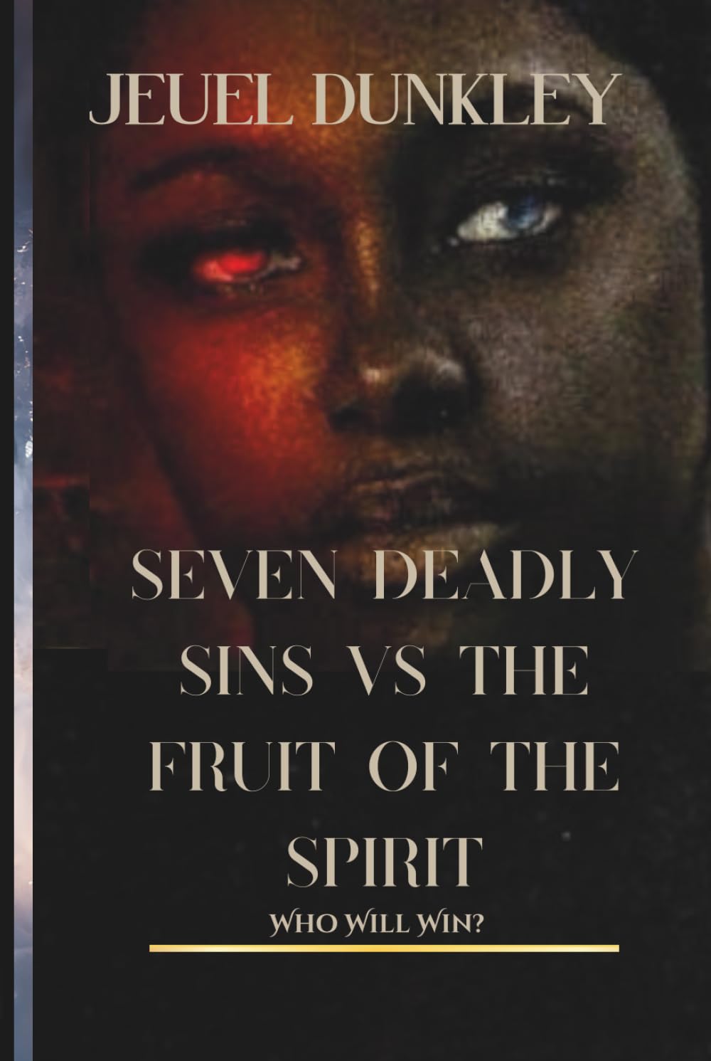 Seven Deadly Sins vs The Fruit of the Spirit: Who will win?