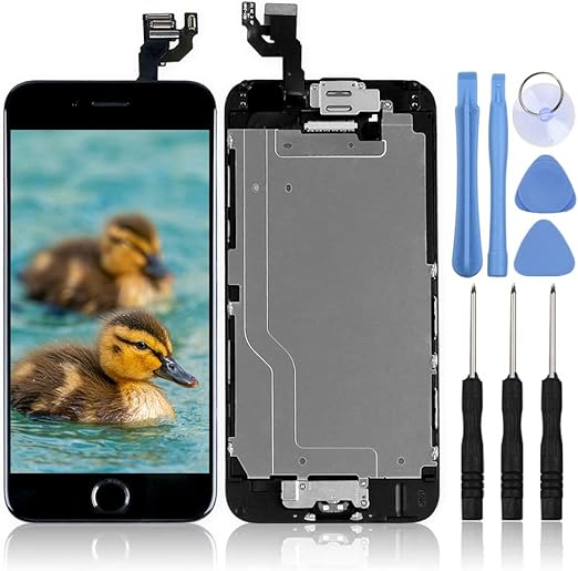 iphone 6 lcd screen replacement