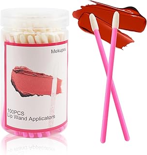 Aplicador de 100 varitas desechables para lab...