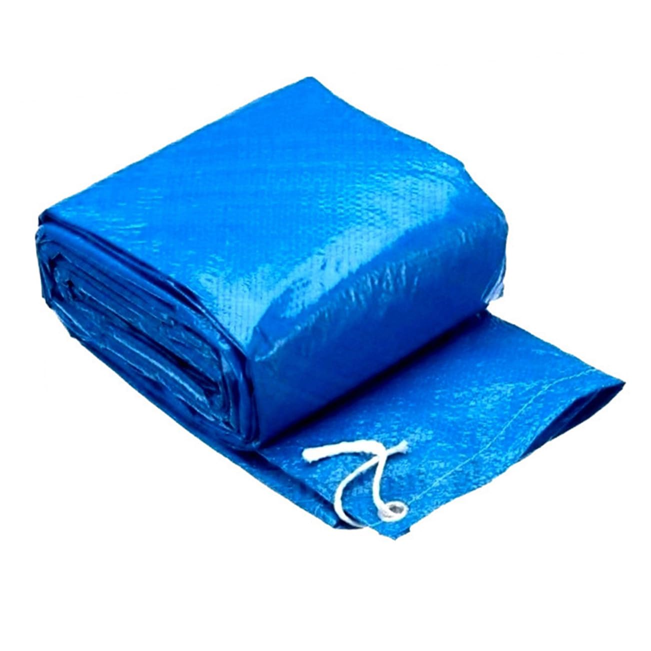 Bâche PE tissée imperméable pour abriter le jardin en automne