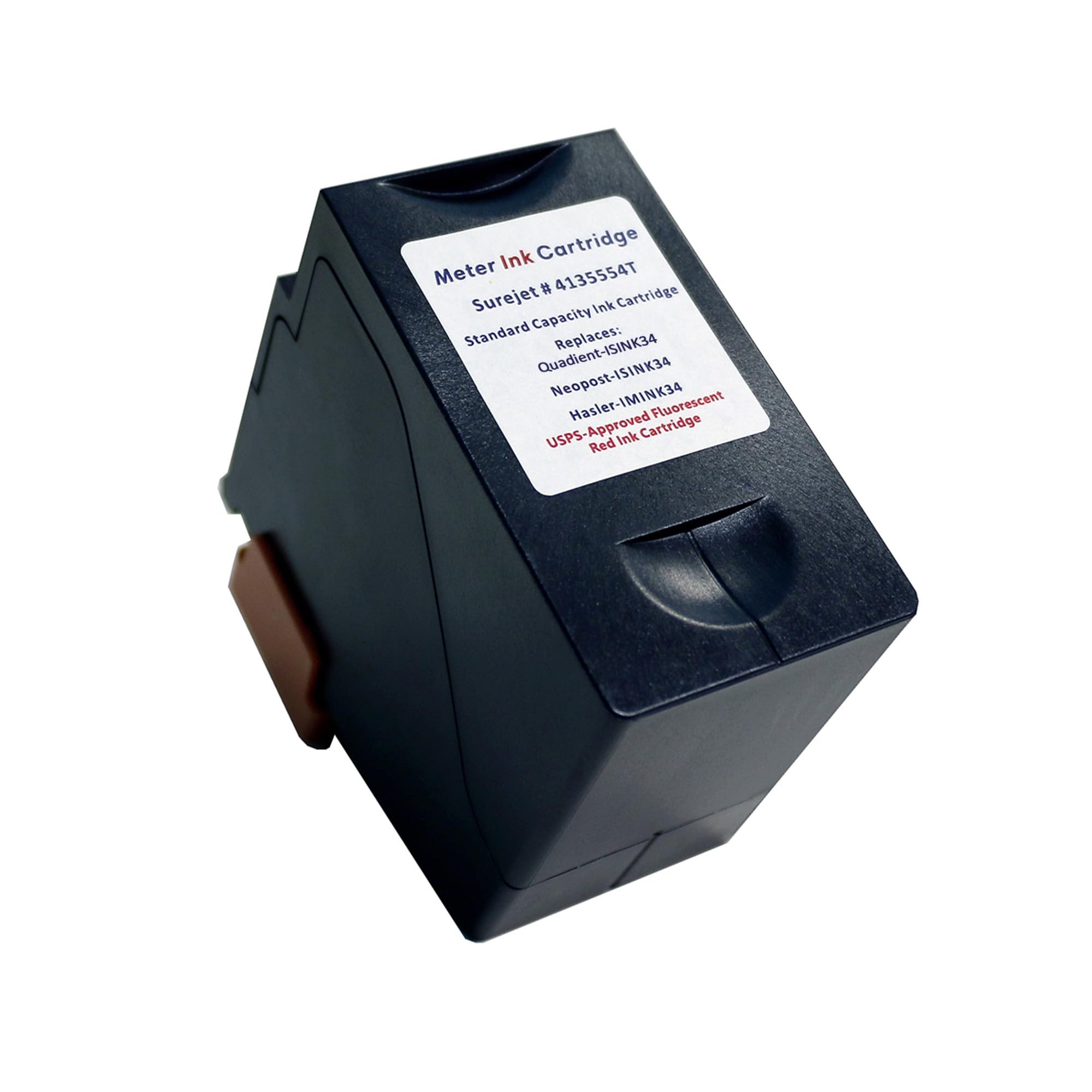 com Hasler IMINK34 Ink Cartridge for IM330, IM350, IM420, IM440, IM460, IM480, IM490, IN600, IN700, IN750 Postage Meters