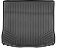 Husky Liners Weatherbeater Cargo Liner | Fits 2015-2024 Ford Edge | 1-pc Black - 23521