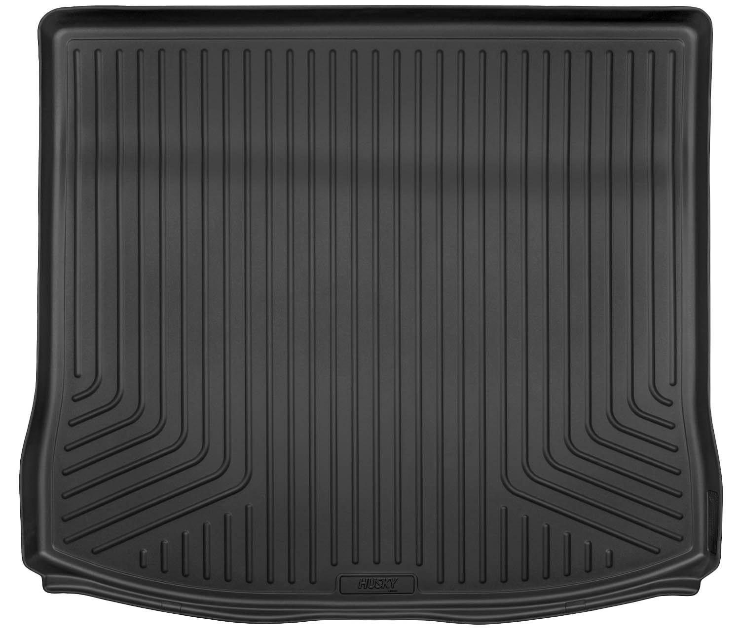 Husky Liners Weatherbeater Cargo Liner | Fits 2015-2024 Ford Edge | 1-pc Black - 23521