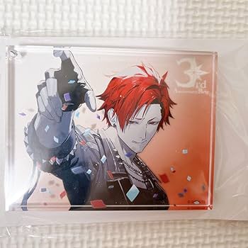 ブラスタ ブラックスター ブラライ おみくじ アクリルコースター 黒曜 Amazon.co.jp: ブラスタ ブラックスター 黒曜 アクリルブロック