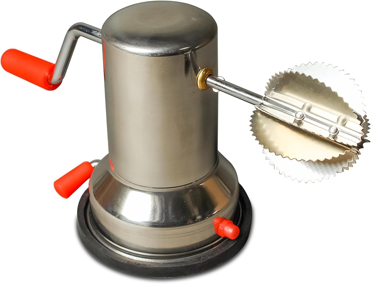 Cortador adicional gratis: raspador de coco de acero inoxidable, trituradora con base de vacío, rallador manual, cortador, cocina, para regalo