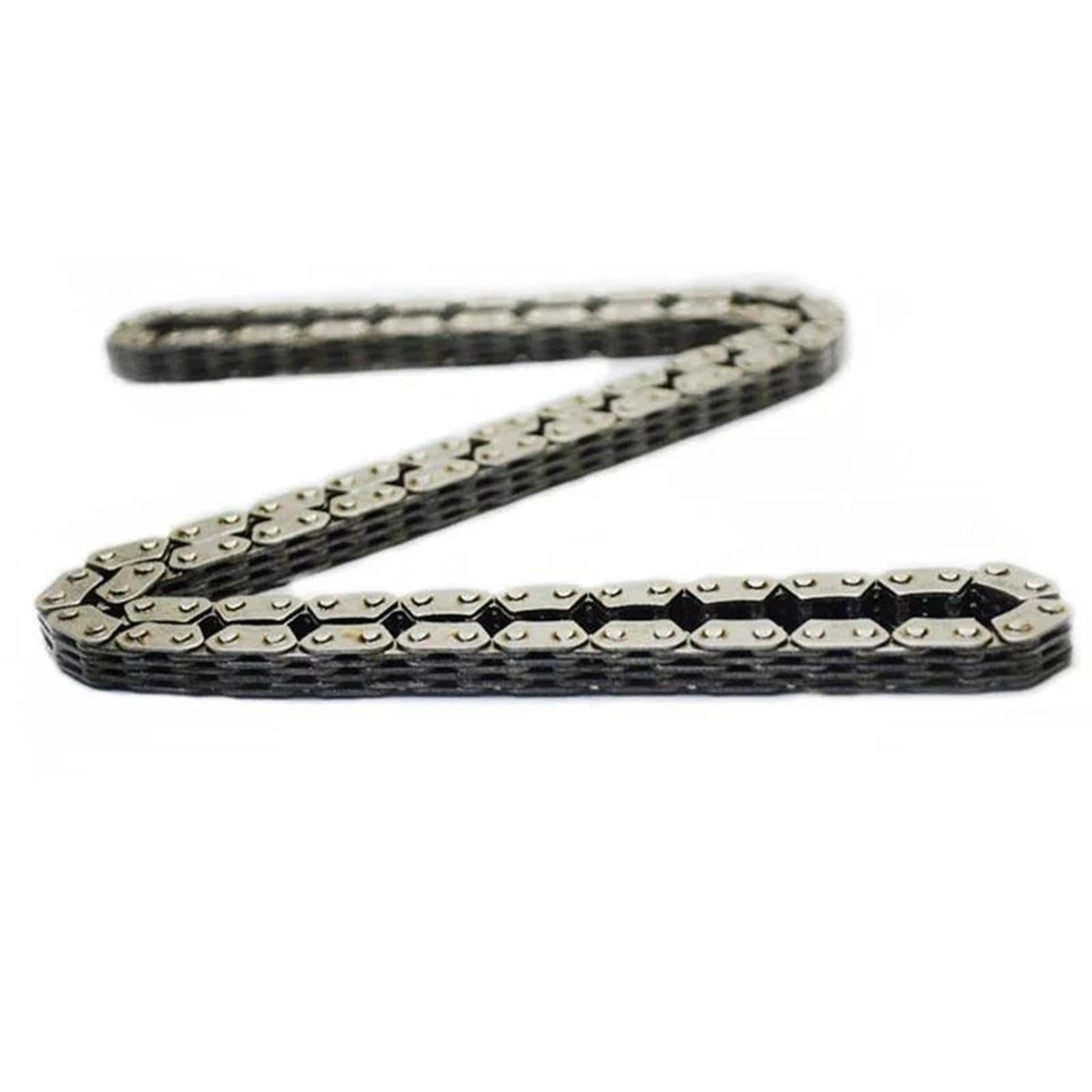 Catena Camme Moto 130 Maglie Per Yamaha FZS600SP FZS600 FZS600S Per FAZER