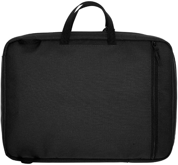 OGIO Pace Pro 10 Briefcase Backpack Black