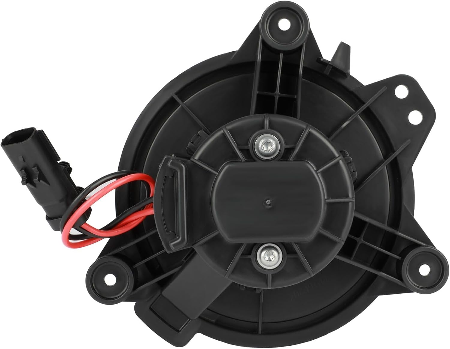 OCPTY A/C Heater Blower Motor AC w/Fan Cage Air Conditioning HVAC Replacement fit for 2001-2004 for Dodge Dakota/2001-2003 for Dodge for Durango