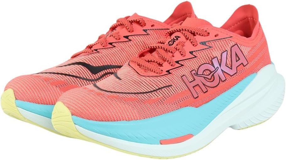 Hoka Mens Mach X 2