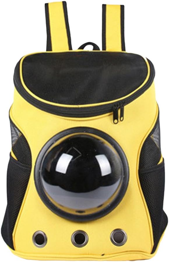 zaino molle per cani