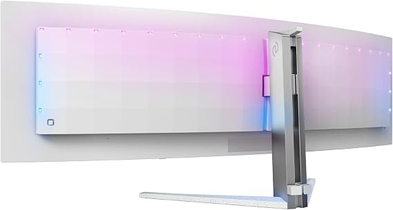 PHILIPS 49M2C8900L/00 49 OLED DUAL QHDEVNIA 144Hz