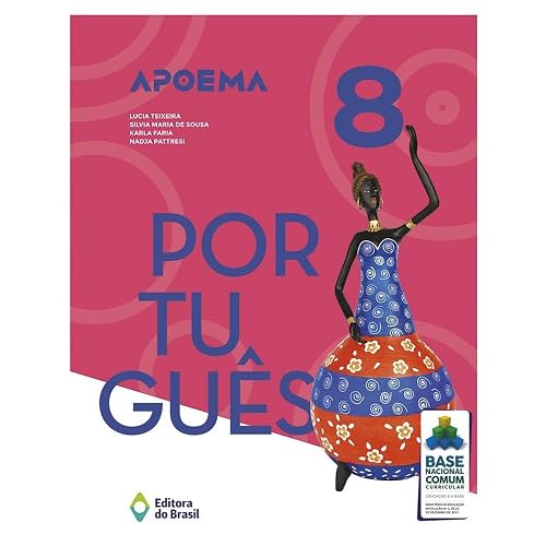 Apoema Português - 8º ano - Ensino fundamental II