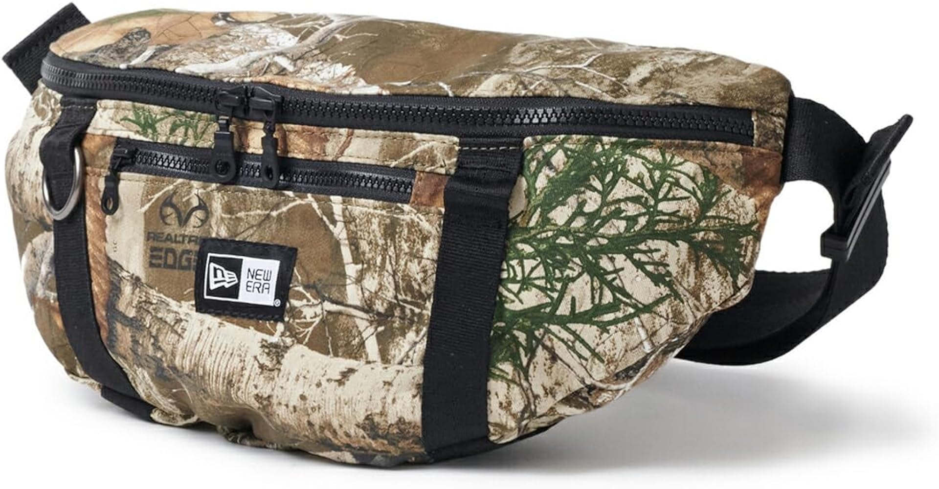 Amazon | ニューエラ(new era) ニューエラ ウエストバッグ