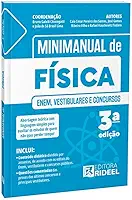 Minimanual de física - enem, vestibulares e concursos