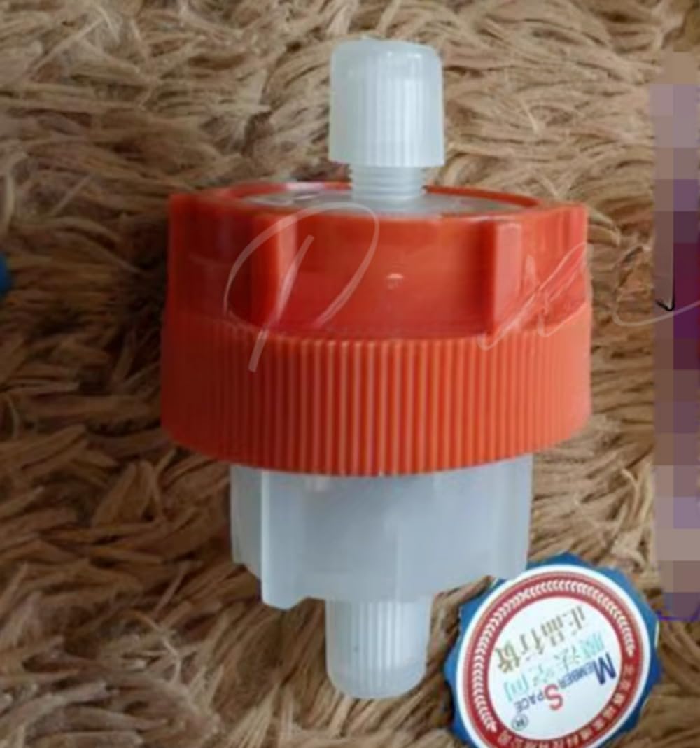 1PC 401-21-47-10-21-2 47mm PFA single-stage interchangeable membrane filter-