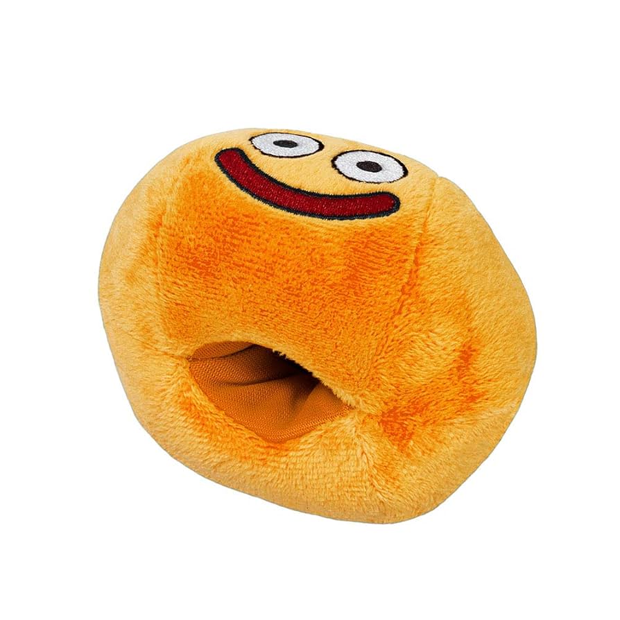 当時物　ドラゴンクエスト　スライムベス　ぬいぐるみ　ＥＰ－０００２ 最安 当時物 ドラゴンクエスト EP－0002 ぬいぐるみ スライム