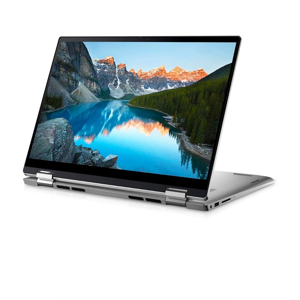 DELL - Dell 14インチ　corei5-1235U 16GB SSD512GB Dell Inspiron 14 2-in-1 Core i5 1235U・8GBメモリ・512GB SSD
