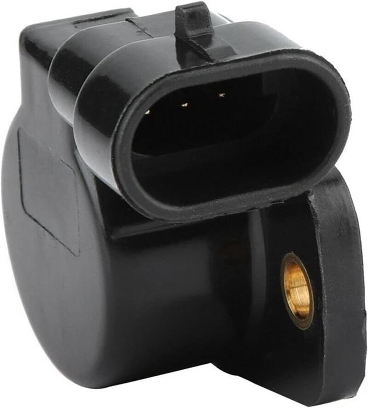 BABY  スロットルボディコントロールセンサー Compatible With Peugeot