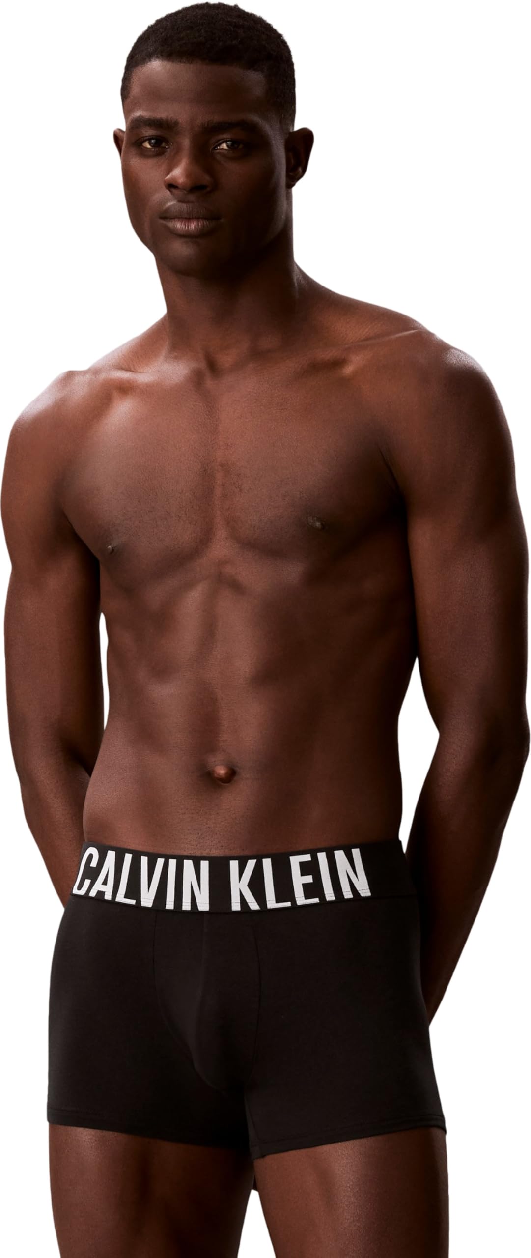 Calvin Klein Uomo Boxer Confezione da 3 Intimo