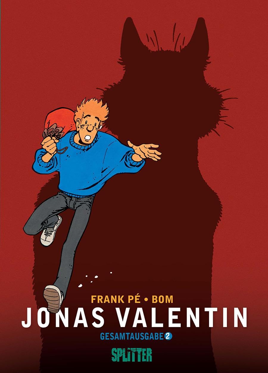 Jonas Valentin Gesamtausgabe. Band 2: 1988-2002