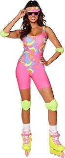 Skating Barbie Adult Costume - Buy now