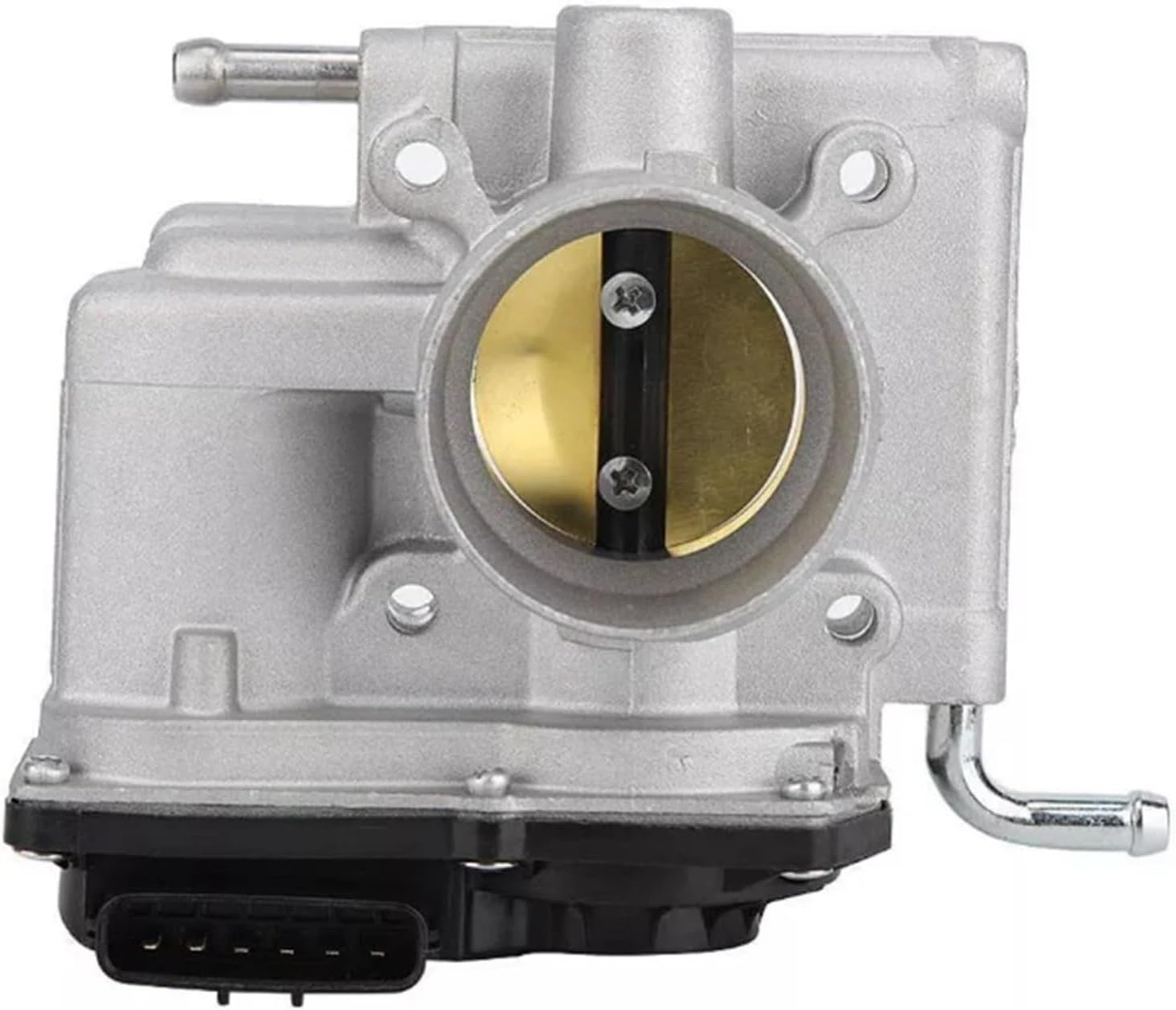Throttle Body Assembly Compatible With Mazda 2 OEM ZJ38-13-640 ZJ3813640 5171009532P06