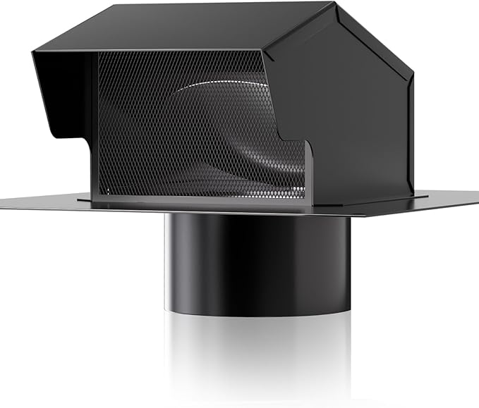 Best Roof Vent For Bathroom Fan: Must-Have Choice! 5 61bOcaFtduL. AC SX679