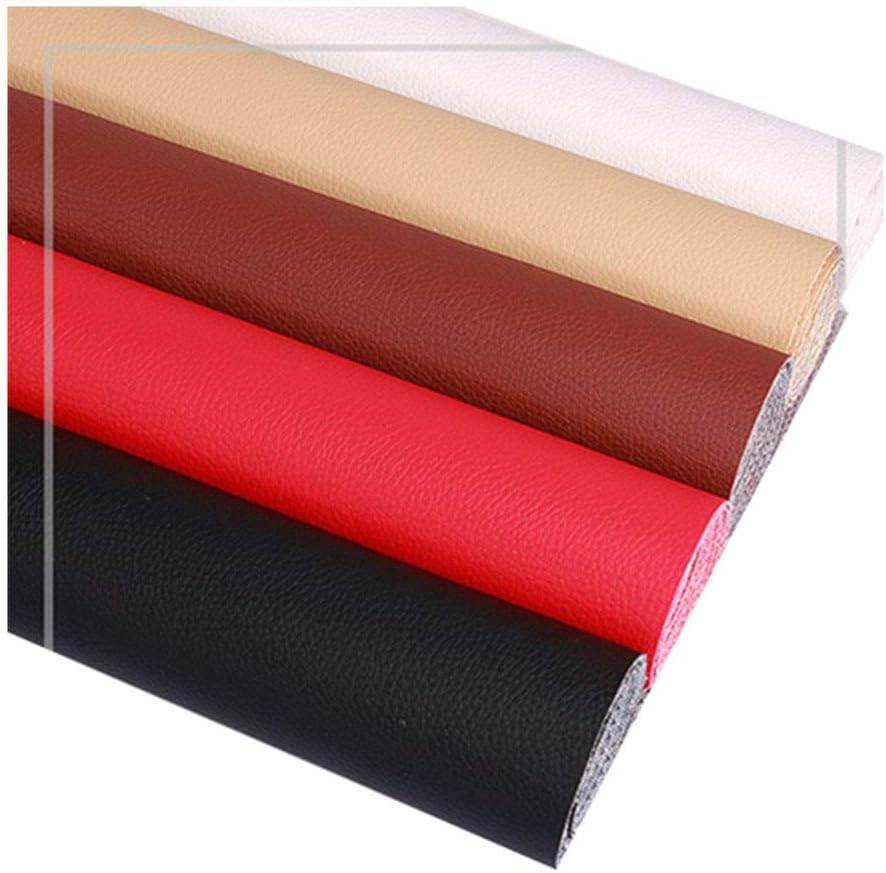 合皮レザー生地 原色系 難燃【ツヤあり ローズピンク】 Grai防水