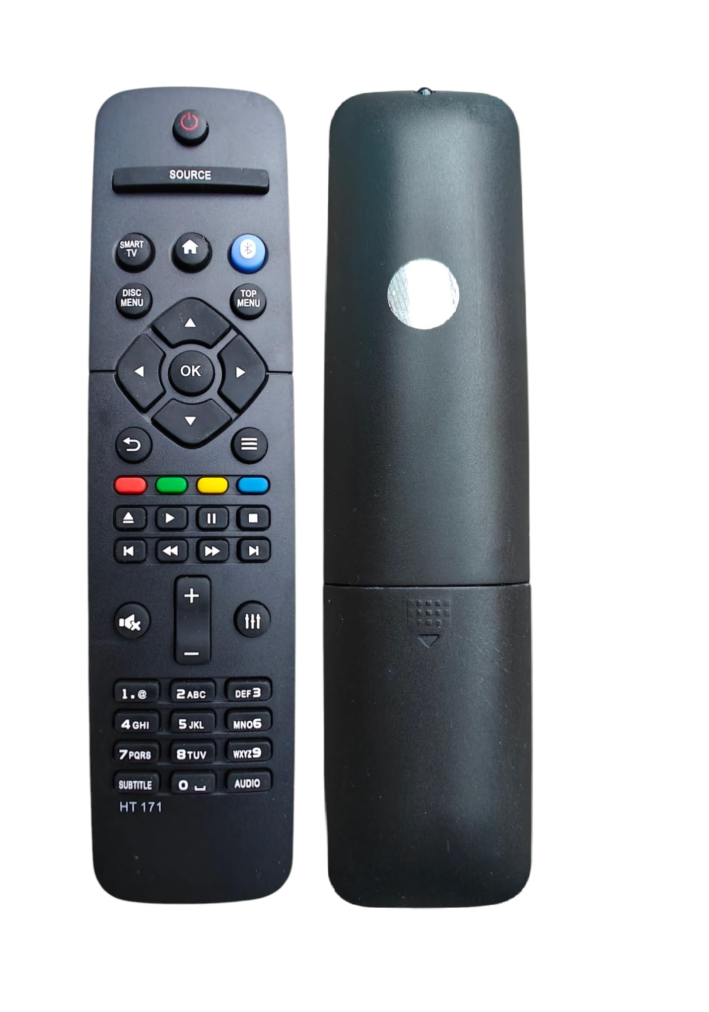Buy Ehop RC-5910 Compatible Remote Control for Philips Bluray Home
