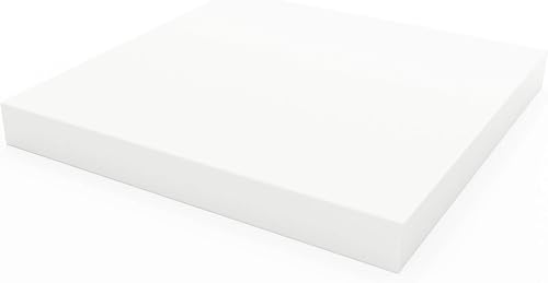 Miniatura 1 de Linenspa - Cojín de repuesto para sofá o sillas (varios tamaños)