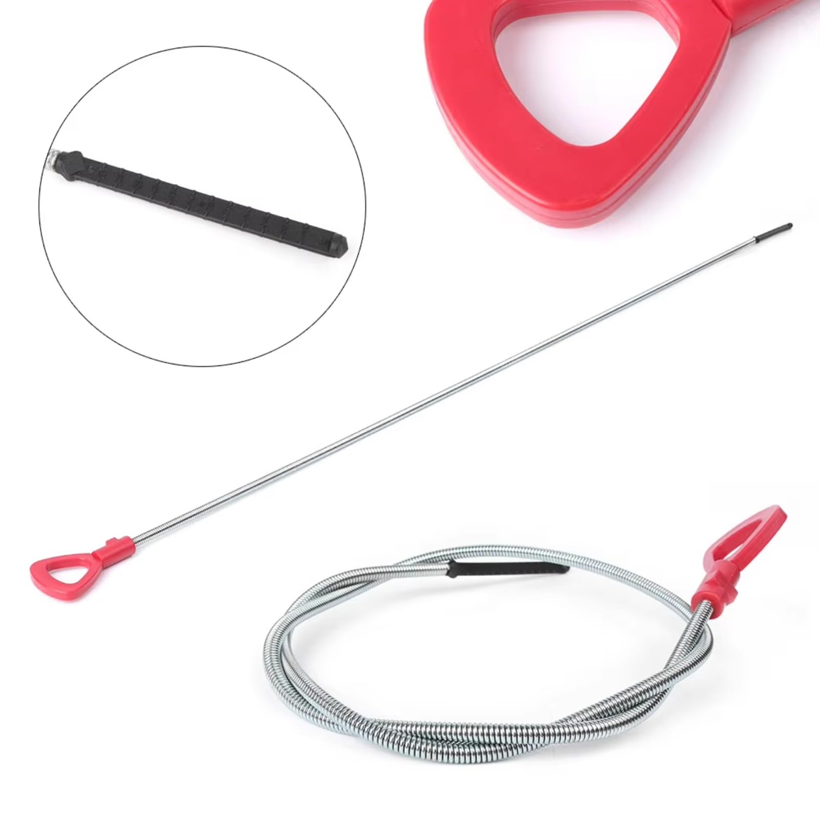 Asta di Livello Olio Trasmissione per Auto Benz E290td E300 E300td 1 pz Asta di Livello Olio Motore Auto Strumento per Il Livello del Fluido della Trasmissione 1405891521