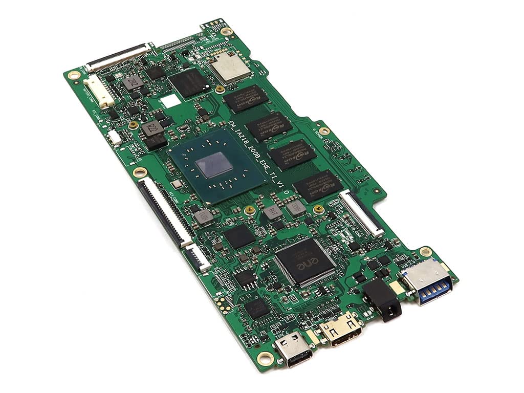Amazon.com: Laptop Motherboard MS-ME198407 Compatible Replacement 