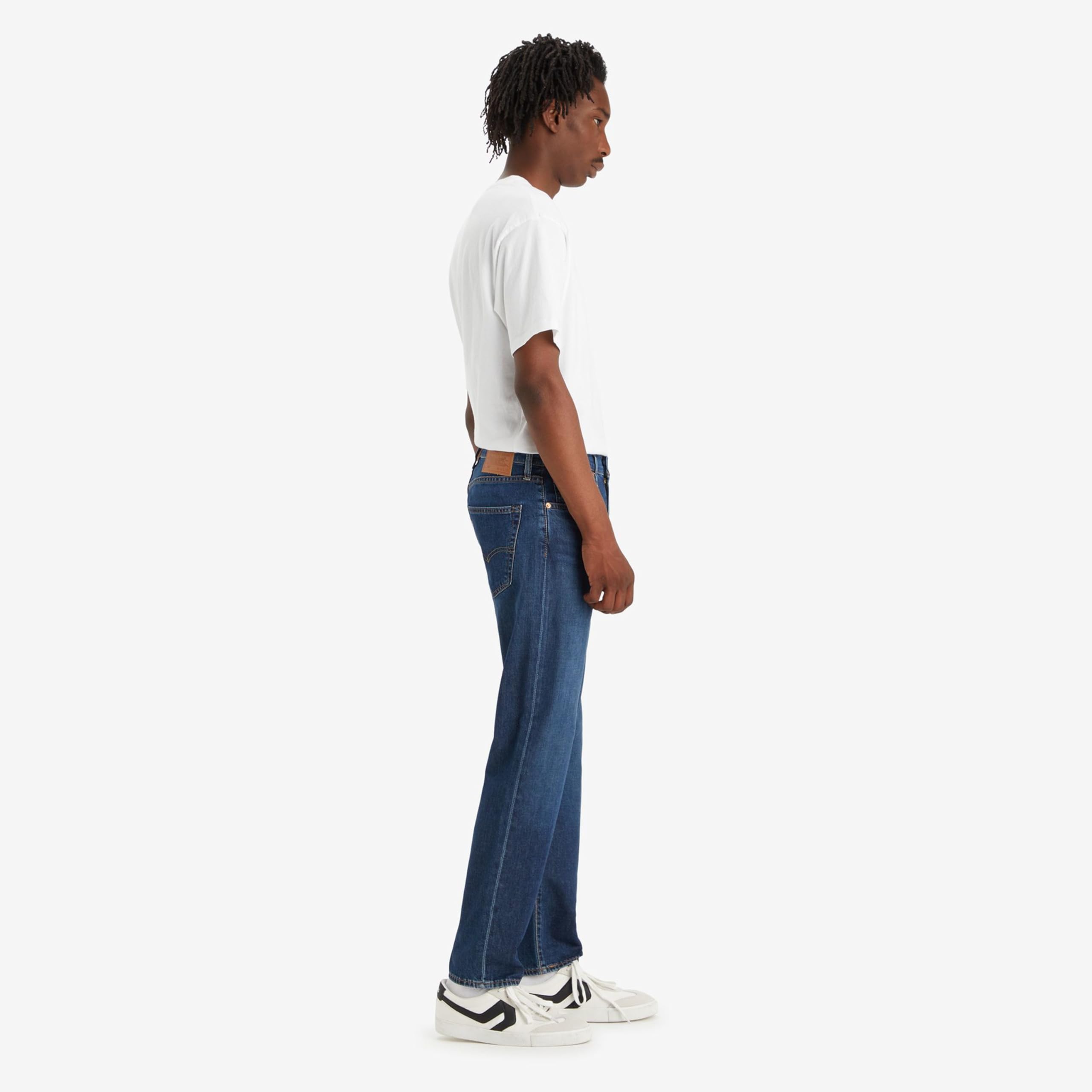 Levi's 502 Taper Vaqueros Hombre — view 311