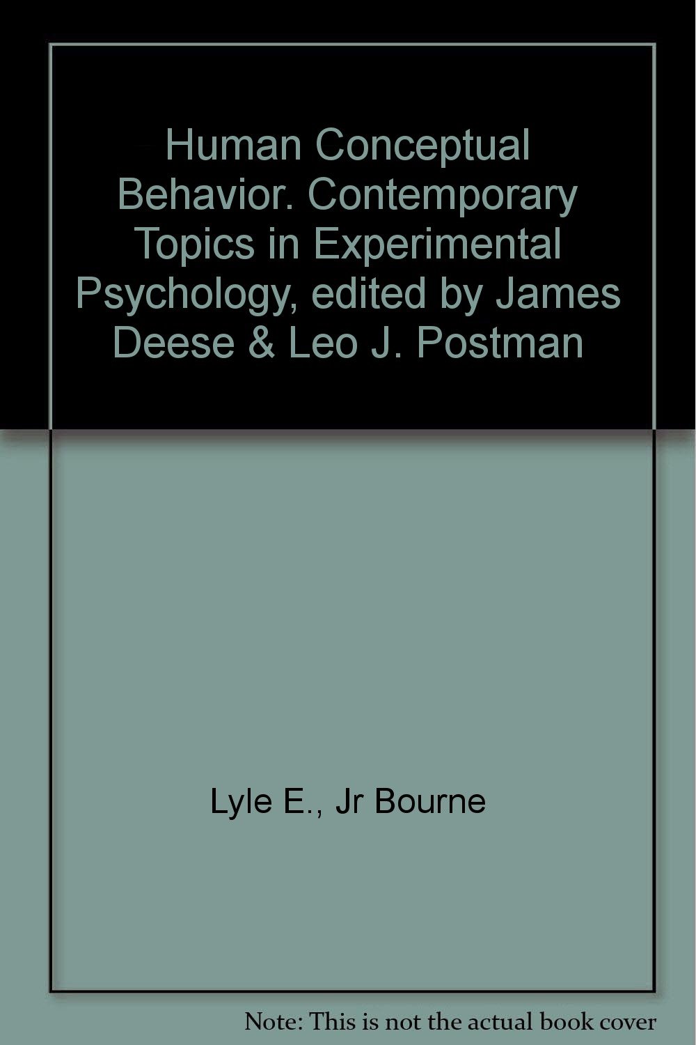  Experimental Psychology Topics 270 Psychology Research Topics 2022 10 14
