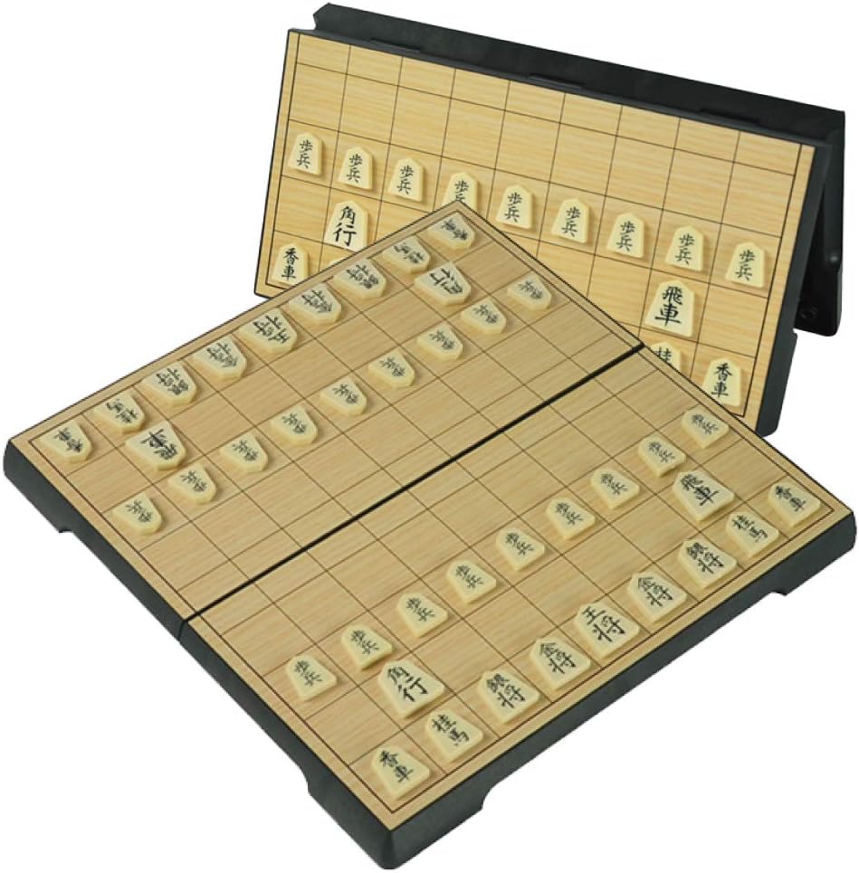 完全収納式将棋セット NEW名人 【オンライン限定商品】 www