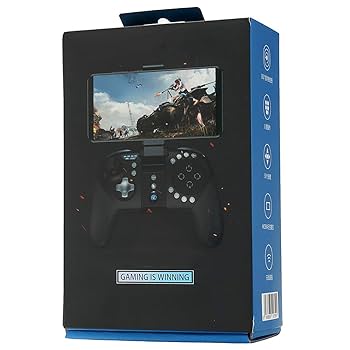Amazon.co.jp: 3PCS Gamesir G5 Bluetoothワイヤレストラック