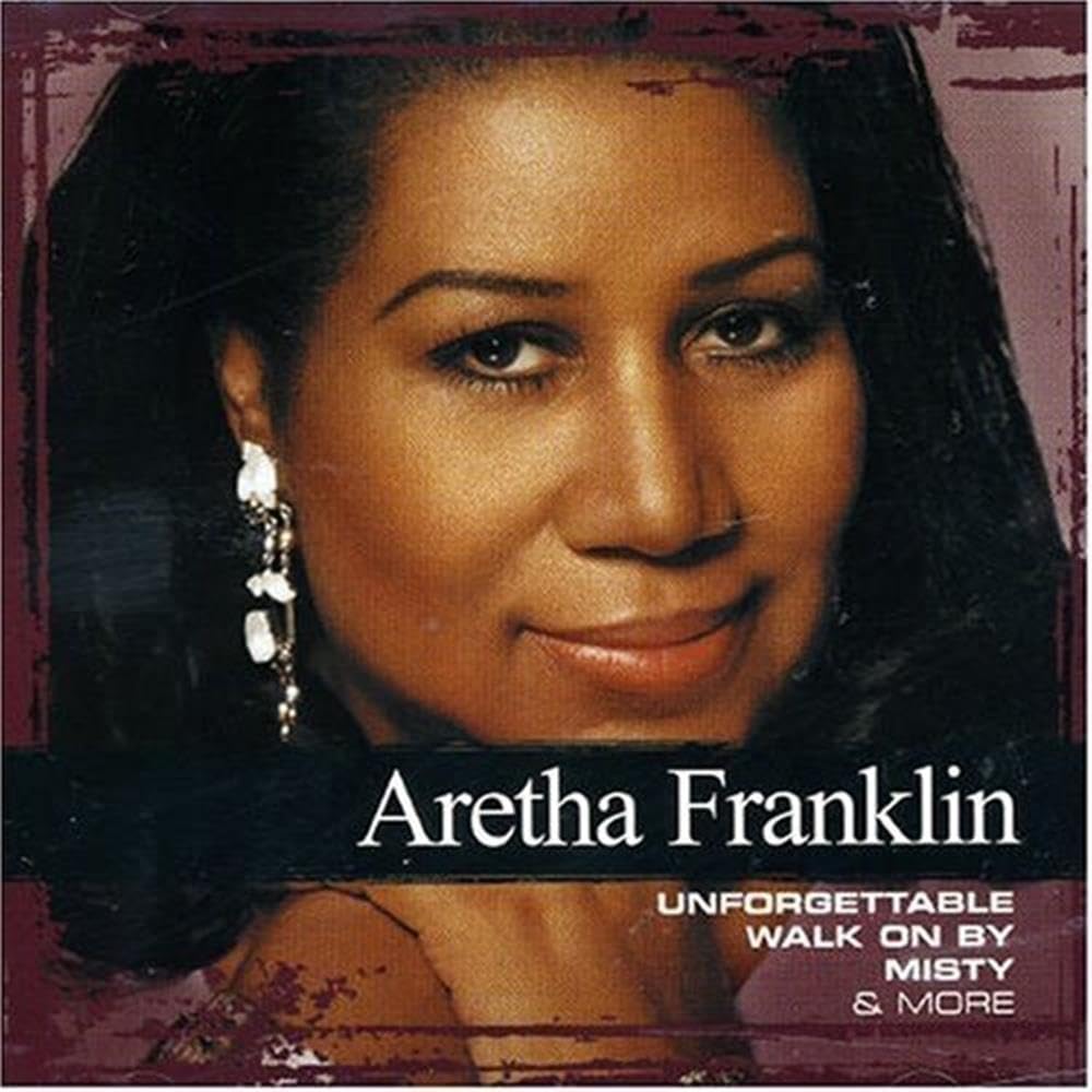 Collections Franklin, Aretha