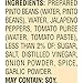 Ranch Style Pinto Beans With Jalapeno Peppers, Canned Beans, 15 OZ
