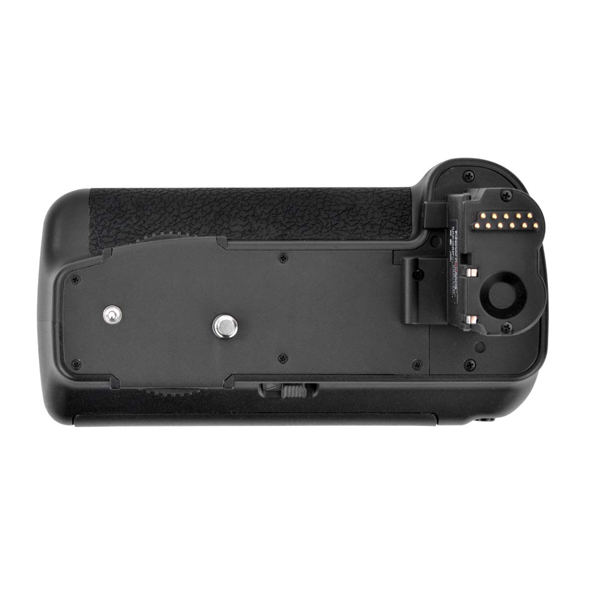 Poignée Batterie Vhbw Grip Pour Canon BG-E2N BG-E2 - Avec Molette Et Déclencheur Vertical