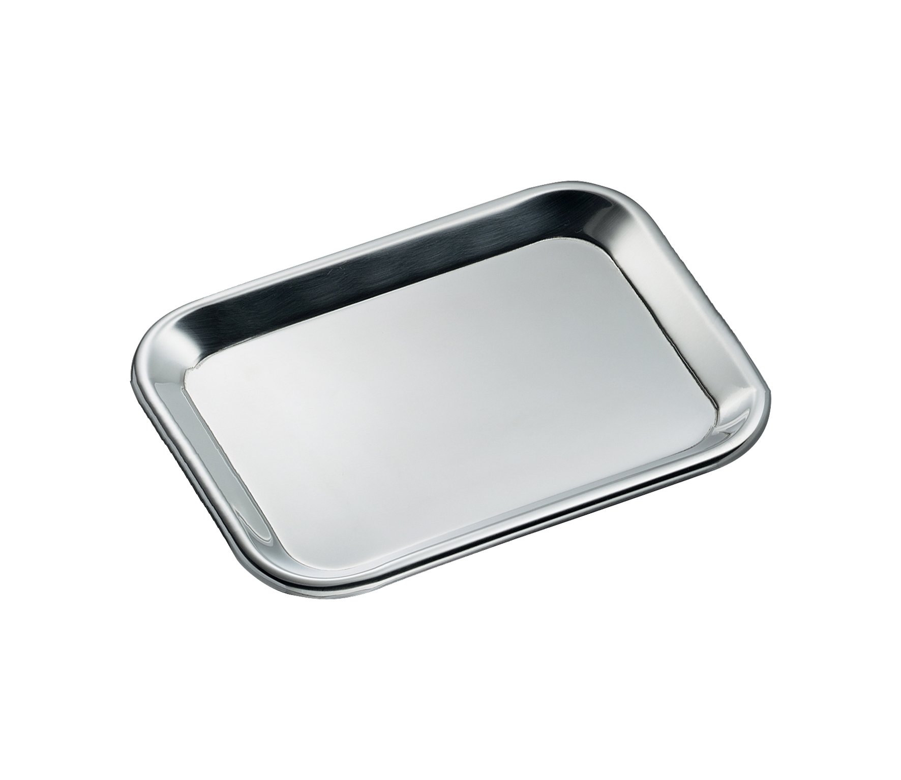 Cilio C201840, Stainless Steel, Silver