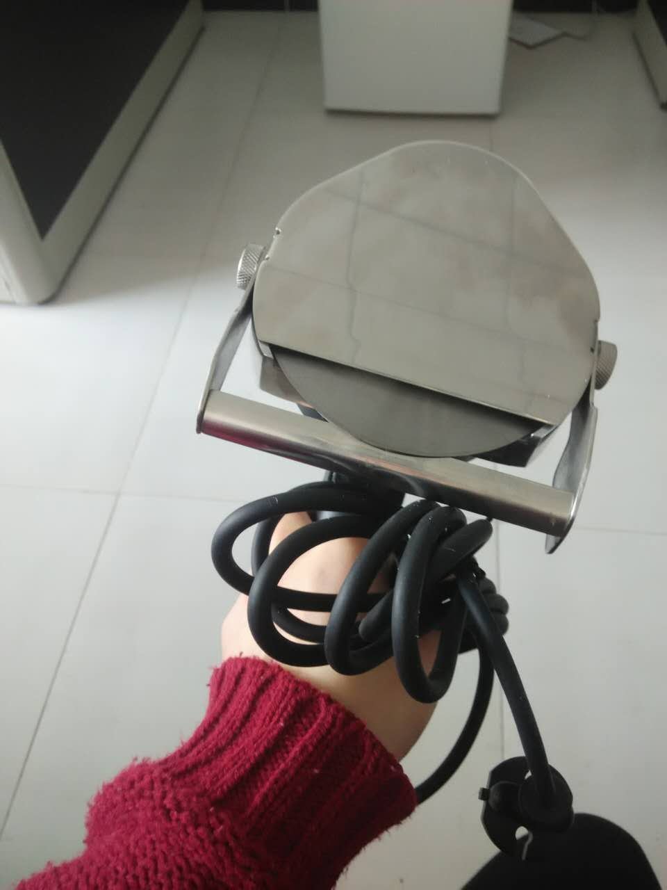 Light Dog Automatic Kebab Slicer Knife & Professional Electric Kebab Cutter