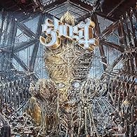 Ghost IMPERA