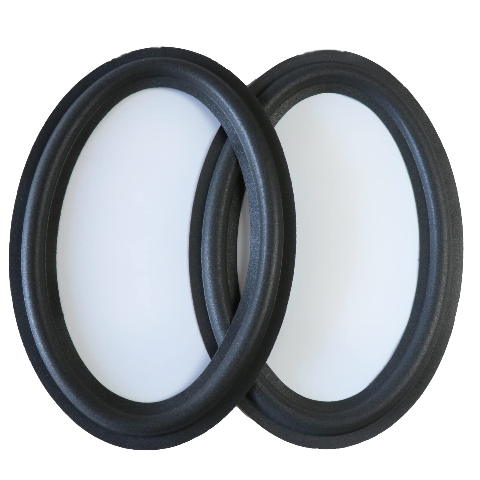 6x9 inches Foam Surround Edge Speaker Repair Kit Compatible with Mark Levinson, Toyota Camry, Prius, Lexus ES, GX, RX, SC, 86160-0W420, 86160-0W560, 86160-0WF00, 86160-0WE90-2 Pack