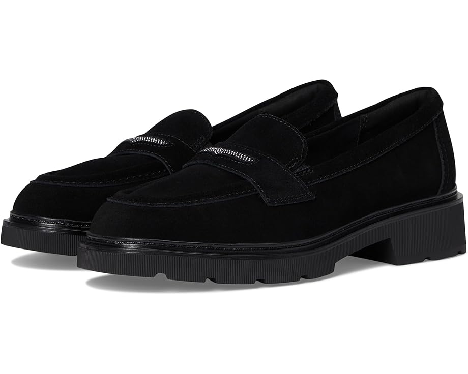 Clarks Lauryl Step - Pair View