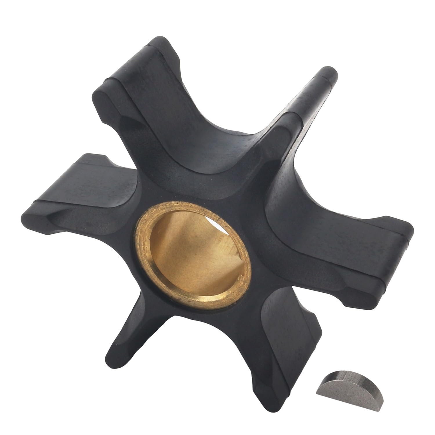 Turbine Pompe à Eau Moteur Hors-Bord 0777212 0777823 Réparation Embase Marine